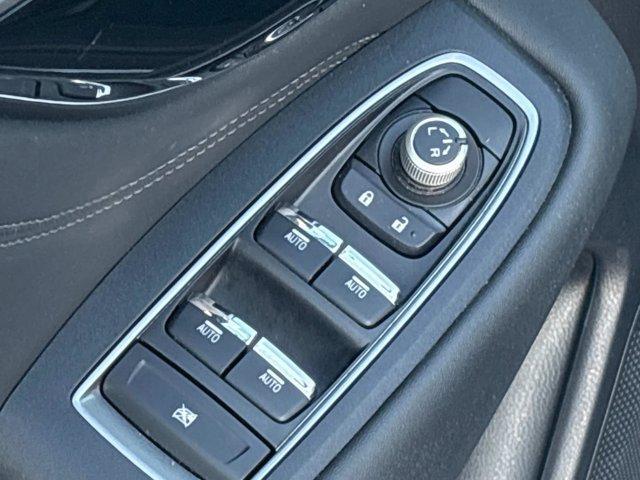 used 2022 Subaru Outback car, priced at $26,742