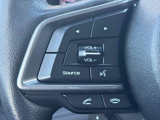 used 2022 Subaru Outback car, priced at $26,742