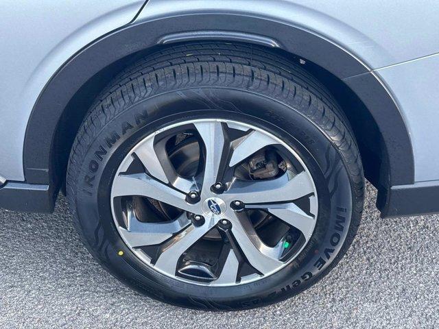 used 2022 Subaru Outback car, priced at $26,742