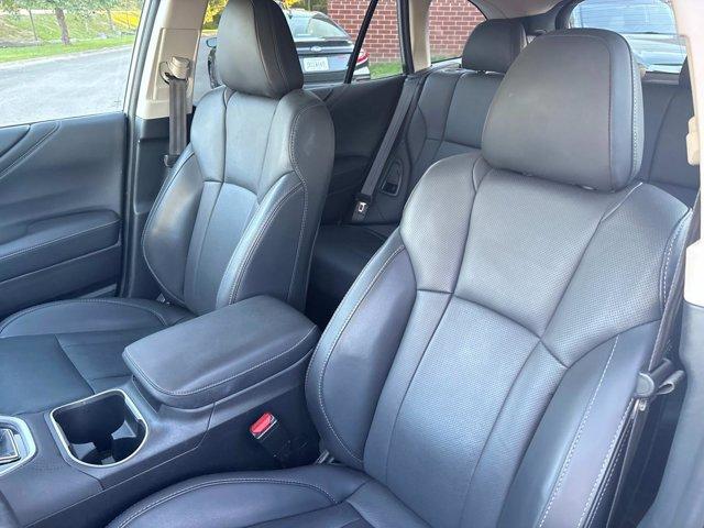 used 2022 Subaru Outback car, priced at $26,742