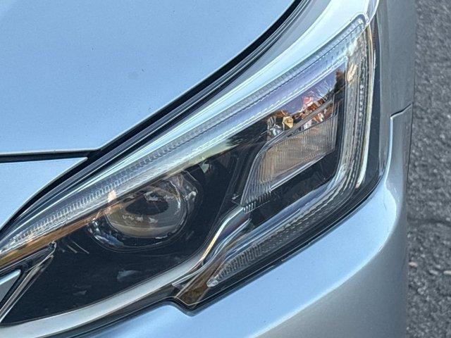 used 2022 Subaru Outback car, priced at $26,742