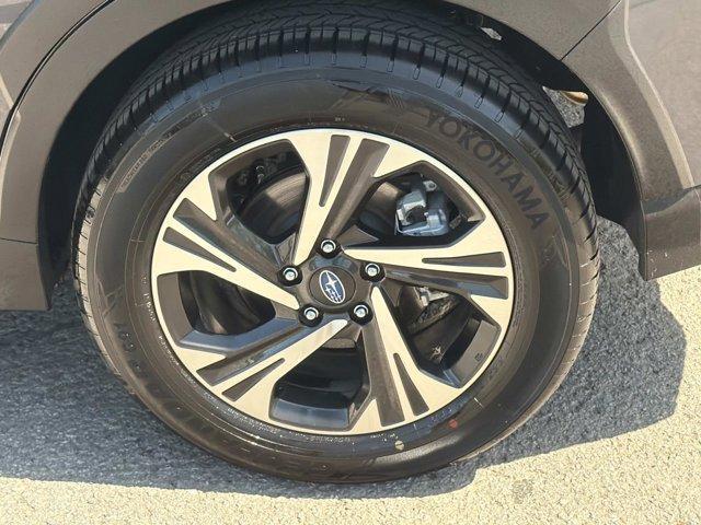 used 2025 Subaru Crosstrek car, priced at $29,283