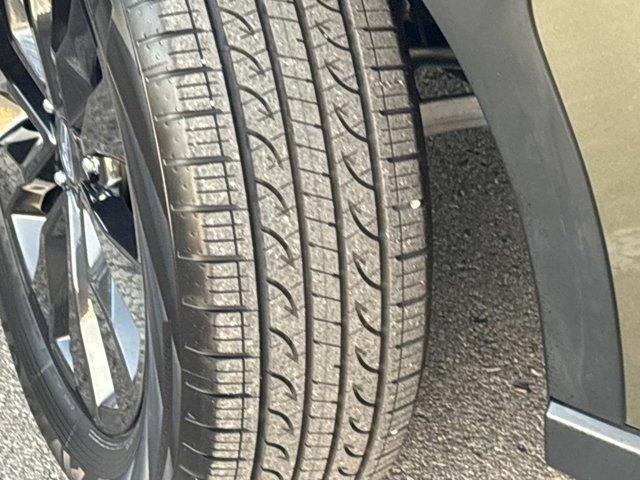 used 2024 Subaru Outback car, priced at $29,533