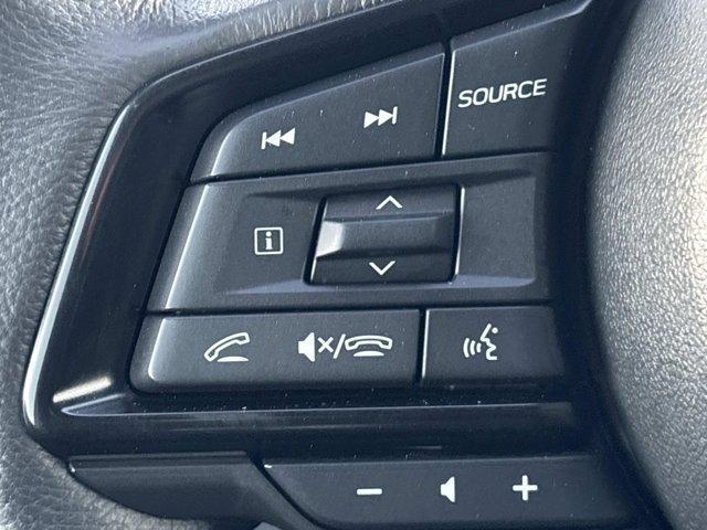 used 2024 Subaru Outback car, priced at $29,533