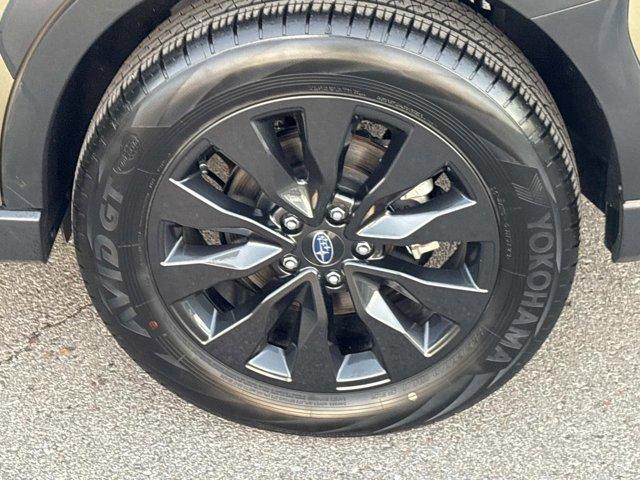 used 2024 Subaru Outback car, priced at $29,533