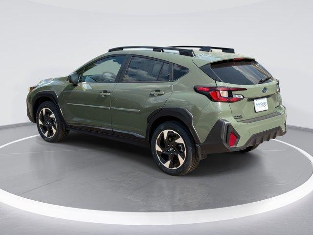 new 2026 Subaru Crosstrek car, priced at $39,378