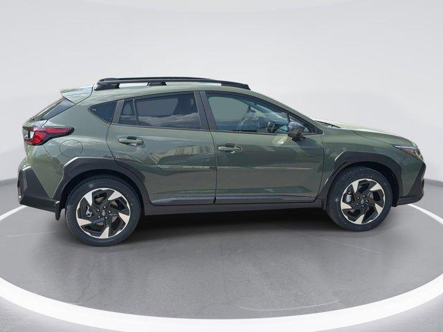 new 2026 Subaru Crosstrek car, priced at $39,378