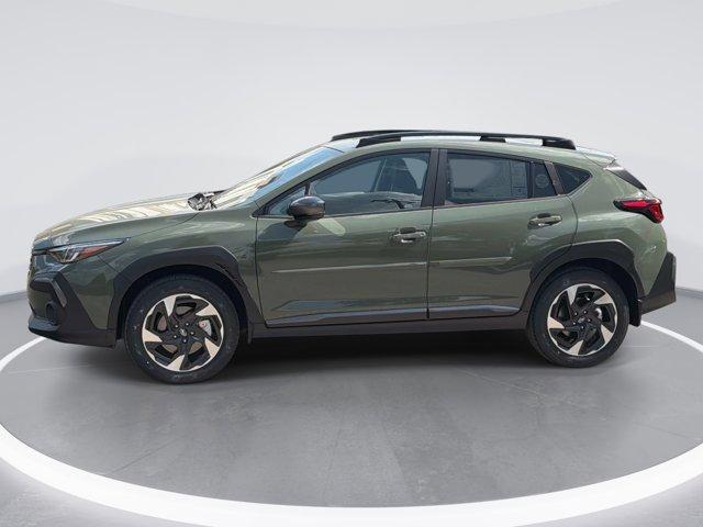 new 2026 Subaru Crosstrek car, priced at $39,378