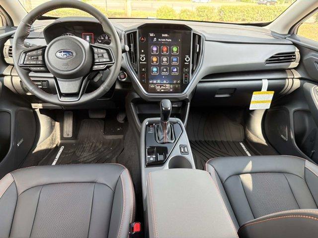 new 2026 Subaru Crosstrek car, priced at $39,378