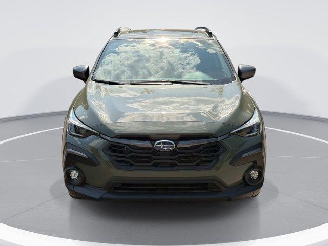 new 2026 Subaru Crosstrek car, priced at $39,378