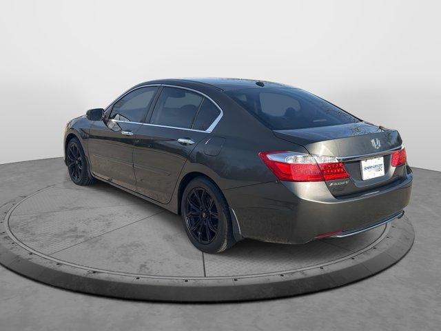 used 2014 Honda Accord car, priced at $13,422