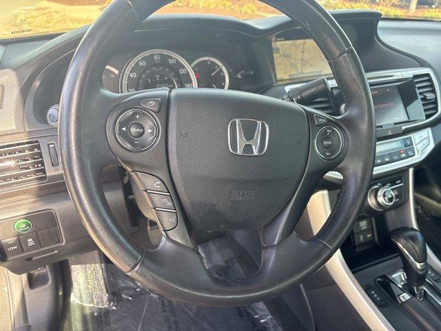 used 2014 Honda Accord car, priced at $13,422