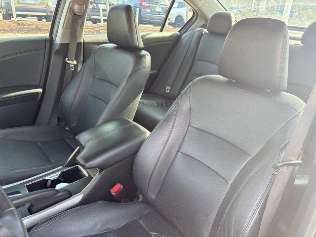 used 2014 Honda Accord car, priced at $13,422