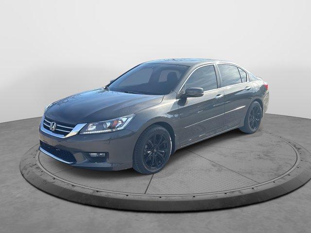 used 2014 Honda Accord car, priced at $13,422