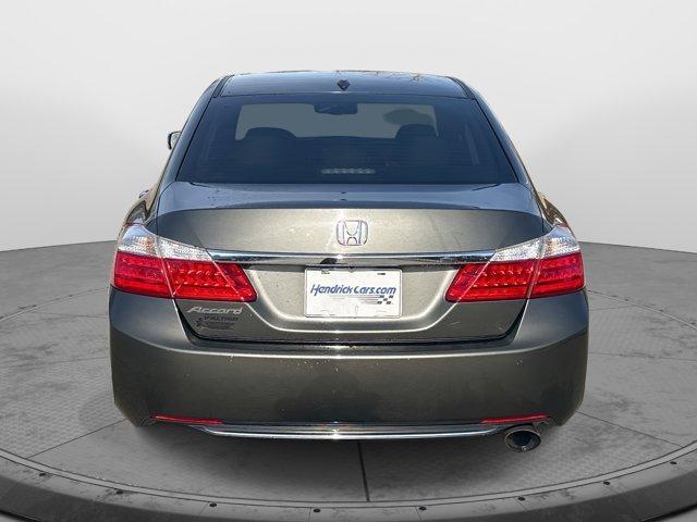 used 2014 Honda Accord car, priced at $13,422