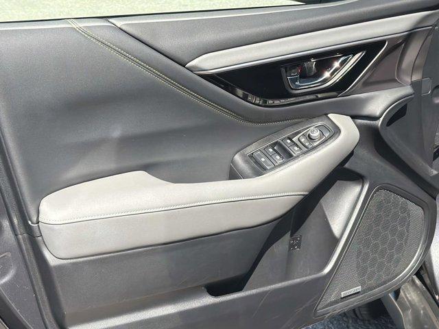 used 2025 Subaru Outback car, priced at $35,387