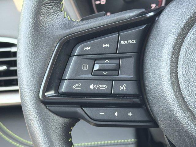 used 2025 Subaru Outback car, priced at $35,387