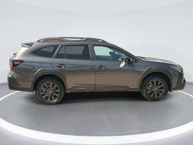 used 2025 Subaru Outback car, priced at $35,387