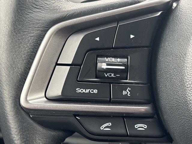 used 2022 Subaru Outback car, priced at $21,918