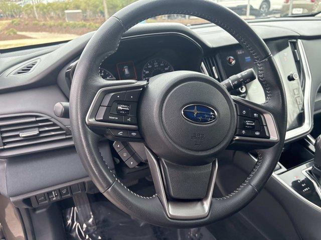 used 2022 Subaru Outback car, priced at $21,918