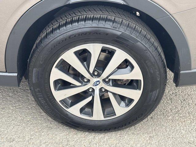 used 2022 Subaru Outback car, priced at $21,918