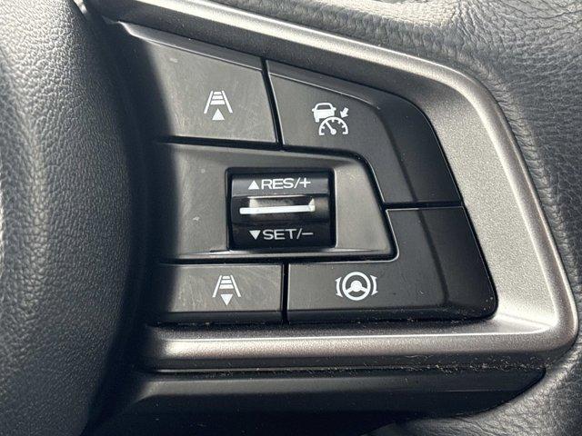 used 2022 Subaru Outback car, priced at $21,918