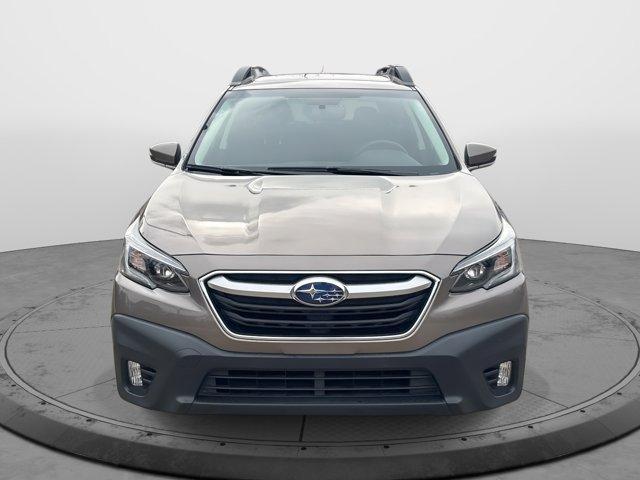 used 2022 Subaru Outback car, priced at $21,918