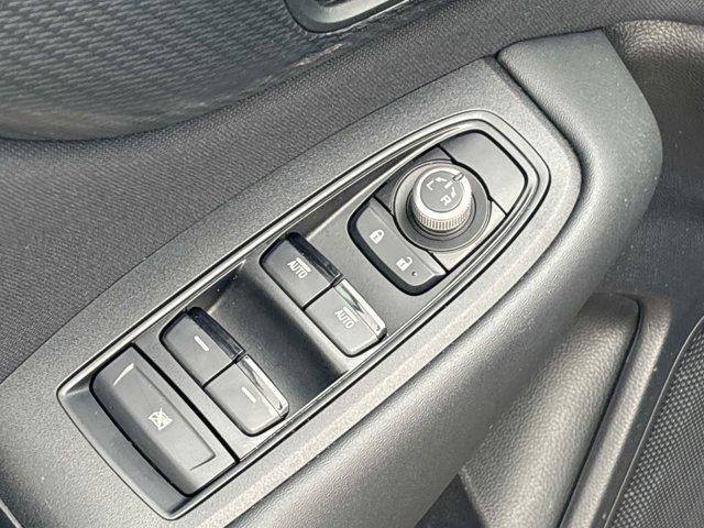 used 2022 Subaru Outback car, priced at $21,918