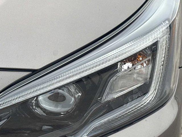 used 2022 Subaru Outback car, priced at $21,918