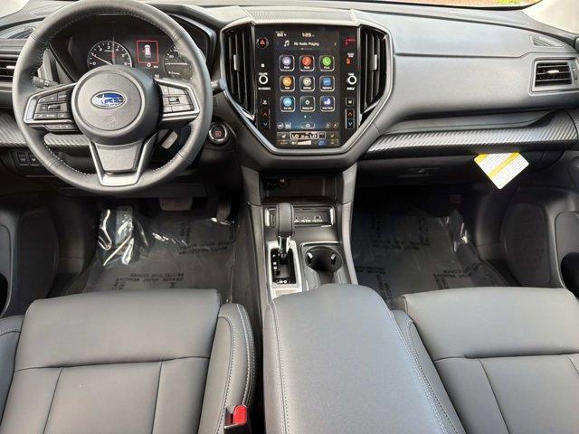new 2026 Subaru Ascent car, priced at $46,263