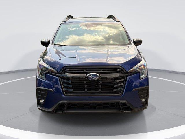 new 2026 Subaru Ascent car, priced at $46,263