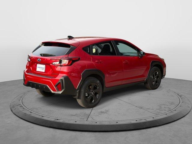 new 2026 Subaru Crosstrek car, priced at $29,380