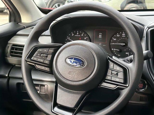 new 2026 Subaru Crosstrek car, priced at $29,380