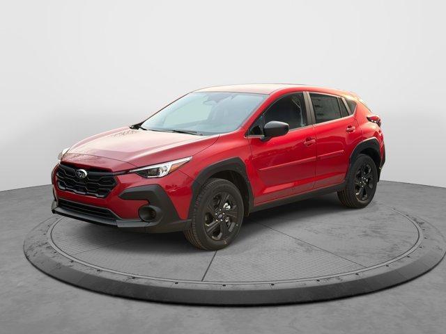new 2026 Subaru Crosstrek car, priced at $29,380