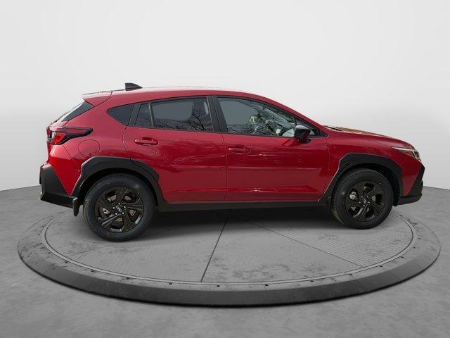 new 2026 Subaru Crosstrek car, priced at $29,380