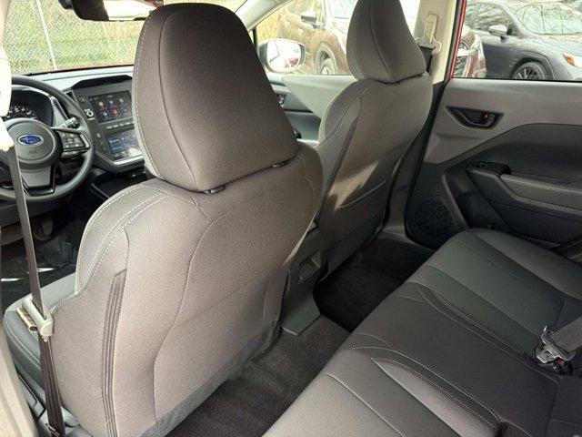 new 2026 Subaru Crosstrek car, priced at $29,380