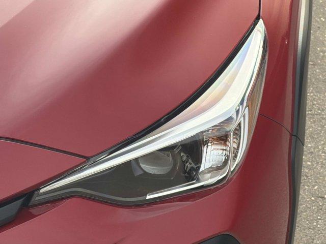 new 2026 Subaru Crosstrek car, priced at $29,380