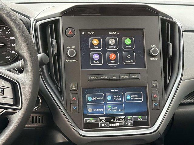 new 2026 Subaru Crosstrek car, priced at $29,380