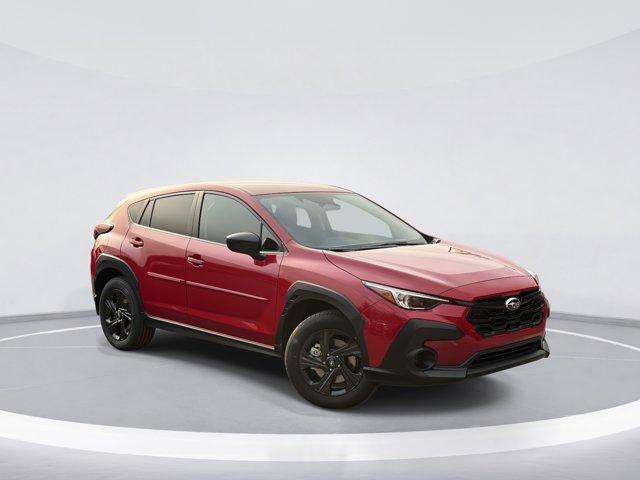 new 2026 Subaru Crosstrek car, priced at $29,380