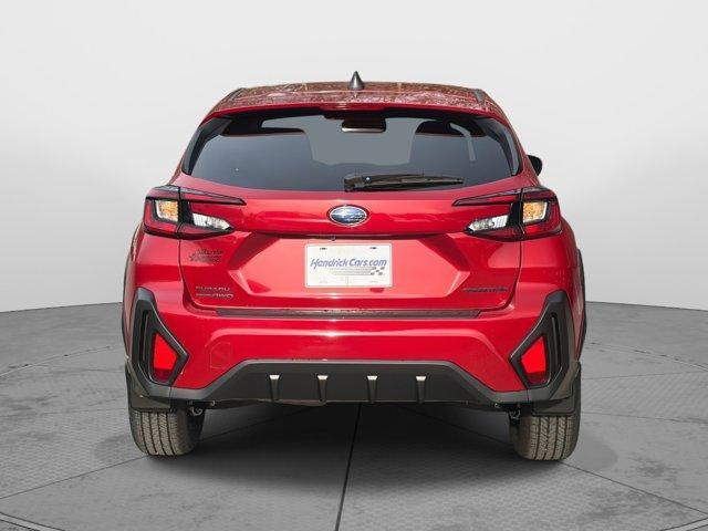 new 2026 Subaru Crosstrek car, priced at $29,380