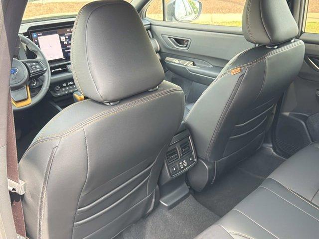 new 2026 Subaru Outback car, priced at $53,750