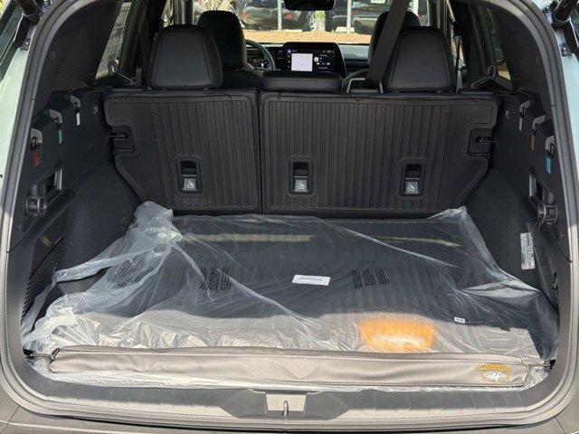 new 2026 Subaru Outback car, priced at $53,750