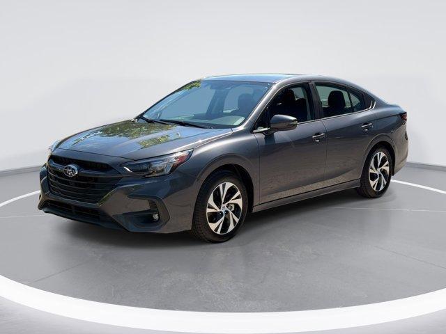used 2025 Subaru Legacy car, priced at $27,511