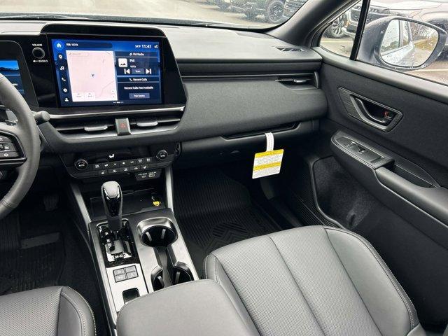 new 2026 Subaru Outback car, priced at $44,208