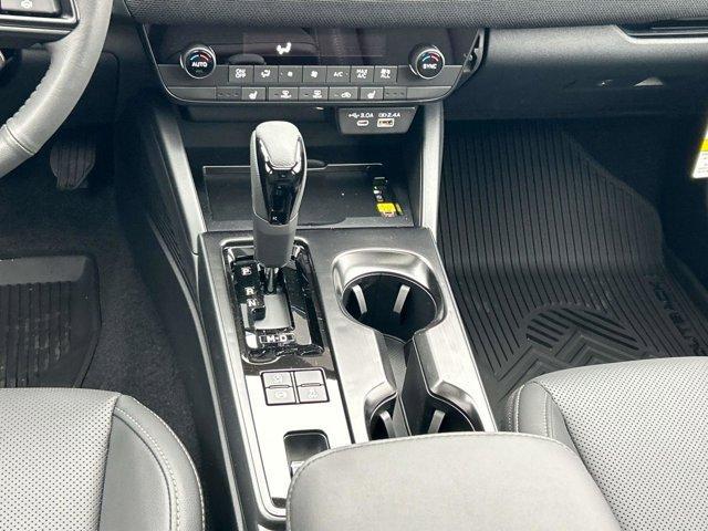 new 2026 Subaru Outback car, priced at $44,208