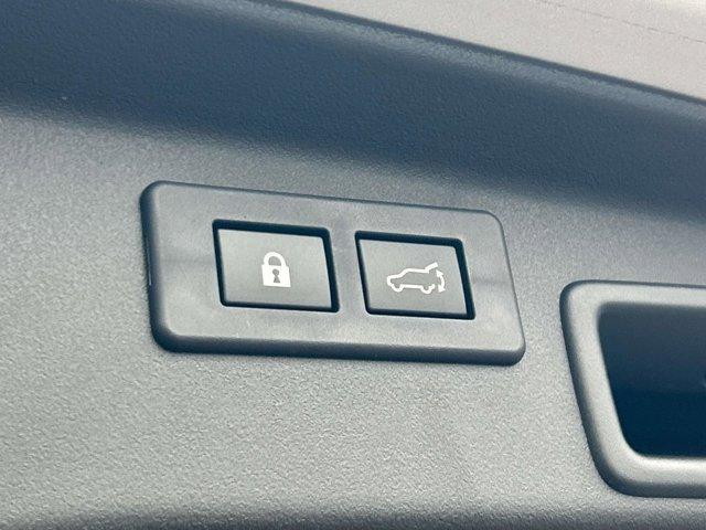 new 2026 Subaru Outback car, priced at $44,208