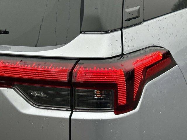 new 2026 Subaru Outback car, priced at $44,208