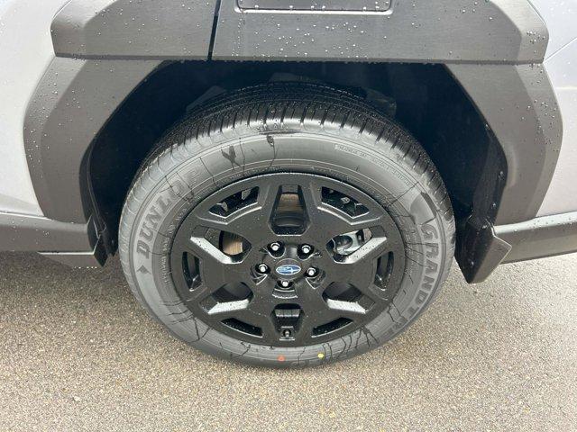 new 2026 Subaru Outback car, priced at $44,208