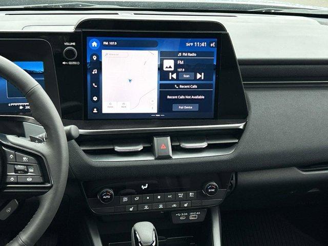 new 2026 Subaru Outback car, priced at $44,208