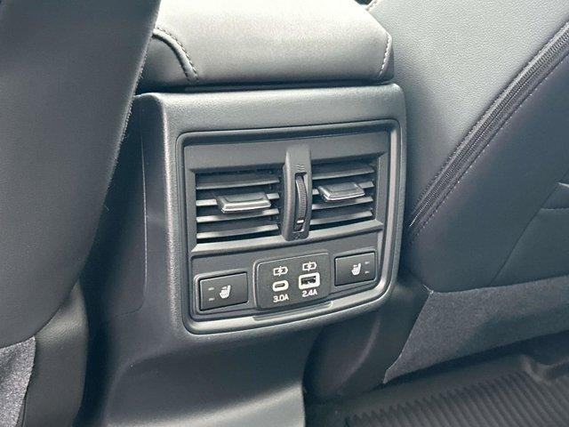 new 2026 Subaru Outback car, priced at $44,208